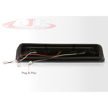 Load image into Gallery viewer, Ford F150 2004-2008 / Explorer Sport Trac 2007-2010 / Lincoln Mark LT 2006-2008 LED Bar 3rd Brake Light Black Housing Smoke Len (Version 2)