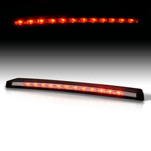 Load image into Gallery viewer, Ford Mustang 1999-2004 LED 3rd Brake Light Chrome Housing Clear Len