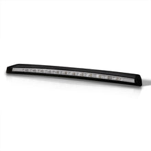 Load image into Gallery viewer, Ford Mustang 1999-2004 LED 3rd Brake Light Chrome Housing Clear Len