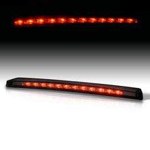 Load image into Gallery viewer, Ford Mustang 1999-2004 LED 3rd Brake Light Chrome Housing Smoke Len