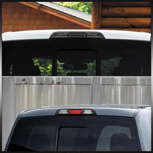 Load image into Gallery viewer, Ford F150 2015-2020 / F250 F350 F450 Super Duty 2017-2022 / Ranger 2019-2023 Strobe LED 3rd Brake Light Chrome Housing Smoke Len (Excluding Raptor Models)