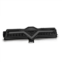 Load image into Gallery viewer, Scion FRS 2013-2016 / Toyota 86 2017-2020 / Subaru BRZ 2013-2020 3in1 Red LED Rear Brake Light Smoke Len