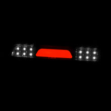 Load image into Gallery viewer, Toyota Tundra 2007-2021 LED Bar 3rd Brake Light Black Housing Clear Len (Version 2)
