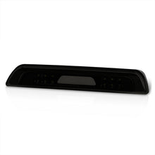 Load image into Gallery viewer, Toyota Tundra 2007-2021 LED Bar 3rd Brake Light Black Housing Smoke Len (Version 2)