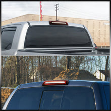 Load image into Gallery viewer, Toyota Tundra 2007-2021 Strobe LED 3rd Brake Light Chrome Housing Red Len