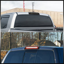 Load image into Gallery viewer, Toyota Tundra 2007-2021 Strobe LED 3rd Brake Light Chrome Housing Smoke Len