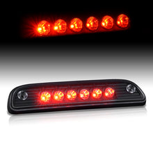 Load image into Gallery viewer, Toyota Tacoma 1995-2015 LED 3rd Brake Light Black Housing Clear Len