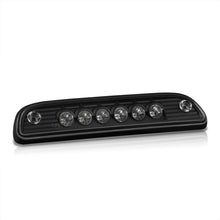 Load image into Gallery viewer, Toyota Tacoma 1995-2015 LED 3rd Brake Light Black Housing Clear Len