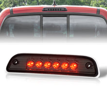 Load image into Gallery viewer, Toyota Tacoma 1995-2015 LED 3rd Brake Light Chrome Housing Smoke Len