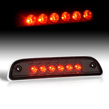 Load image into Gallery viewer, Toyota Tacoma 1995-2015 LED 3rd Brake Light Chrome Housing Smoke Len