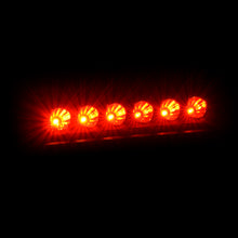 Load image into Gallery viewer, Toyota Tacoma 1995-2015 LED 3rd Brake Light Chrome Housing Smoke Len