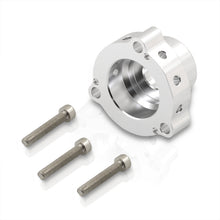 Load image into Gallery viewer, Audi Volkwagen 2.0L Atmospheric Turbo Blow Off Valve BOV Adapter
