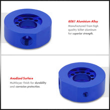 Load image into Gallery viewer, Acura Honda B16 B17 B18 B20 VTEC Head Conversion Kit Blue