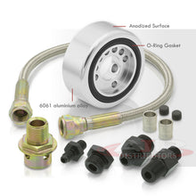 Load image into Gallery viewer, Acura Honda B16 B17 B18 B20 VTEC Head Conversion Kit Polished