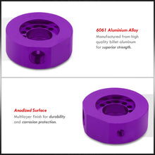 Load image into Gallery viewer, Acura Honda B16 B17 B18 B20 VTEC Head Conversion Kit Purple