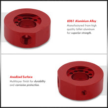 Load image into Gallery viewer, Acura Honda B16 B17 B18 B20 VTEC Head Conversion Kit Red