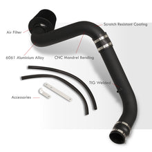 Load image into Gallery viewer, Acura Integra GS LS RS SE 1994-2001 Cold Air Intake Black
