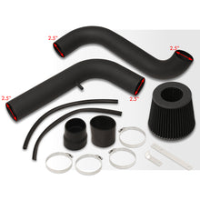Load image into Gallery viewer, Acura Integra GS LS RS SE 1994-2001 Cold Air Intake Black
