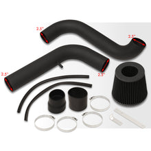 Load image into Gallery viewer, Acura Integra GS LS RS SE 1994-2001 Cold Air Intake Black