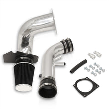 Load image into Gallery viewer, Ford Mustang 4.6L V8 1996-2004 Cold Air Intake Polished