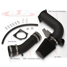 Load image into Gallery viewer, Ford Mustang 3.8L V6 1999-2004 Cold Air Intake Black