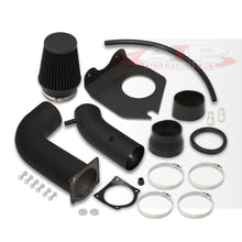 Load image into Gallery viewer, Ford Mustang 3.8L V6 1999-2004 Cold Air Intake Black