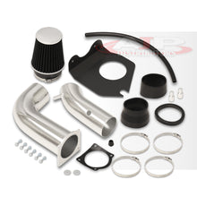 Load image into Gallery viewer, Ford Mustang 3.8L V6 1999-2004 Cold Air Intake Polished