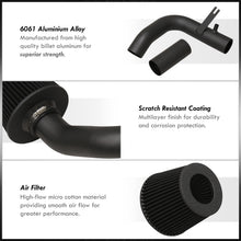 Load image into Gallery viewer, Dodge Neon 2.0L I4 SOHC 2000-2005 Cold Air Intake Black