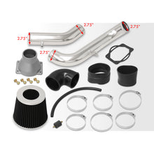 Load image into Gallery viewer, Mitsubishi 3000GT NT SOHC 1991-1999 / Dodge Stealth NT SOHC 1991-1996 Cold Air Intake Polished