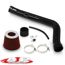 Load image into Gallery viewer, Nissan Altima 2002-2006 / Maxima 2004-2005 3.5L V6 Cold Air Intake Black