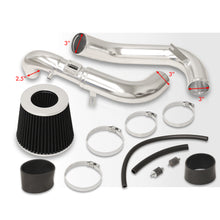 Load image into Gallery viewer, Honda Civic DX LX EX 2006-2011 Cold Air Intake Polished