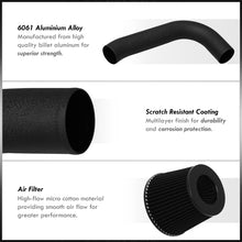 Load image into Gallery viewer, Scion TC 2007-2010 Cold Air Intake Black