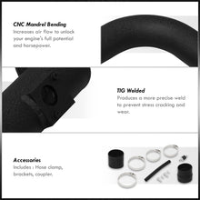 Load image into Gallery viewer, Scion TC 2007-2010 Cold Air Intake Black