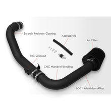 Load image into Gallery viewer, Scion TC 2007-2010 Cold Air Intake Black