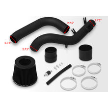 Load image into Gallery viewer, Scion TC 2007-2010 Cold Air Intake Black