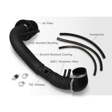 Load image into Gallery viewer, Honda Civic SI 2006-2011 Cold Air Intake Black