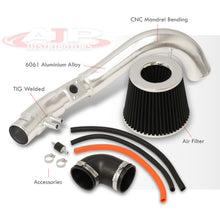 Load image into Gallery viewer, Honda Civic SI 2006-2011 Cold Air Intake Polished