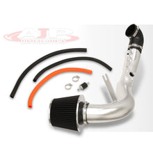 Load image into Gallery viewer, Honda Civic SI 2006-2011 Cold Air Intake Polished