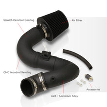 Load image into Gallery viewer, Honda Civic SI 2012-2015 Cold Air Intake Black