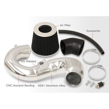 Load image into Gallery viewer, Honda Civic SI 2012-2015 Cold Air Intake Polished