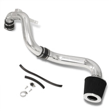 Load image into Gallery viewer, Honda Civic DX LX EX 1.8L I4 2012-2015 Cold Air Intake Polished