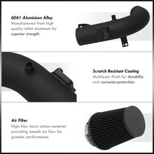 Load image into Gallery viewer, Scion TC 2011-2016 Cold Air Intake Black