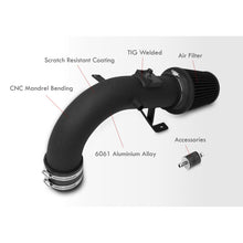 Load image into Gallery viewer, Scion TC 2011-2016 Cold Air Intake Black