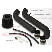 Load image into Gallery viewer, Honda Accord 1994-2002 / Prelude 1992-2001 2.2L I4 Cold Air Intake Black