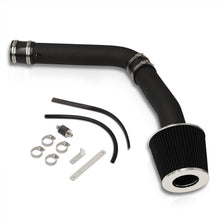 Load image into Gallery viewer, Honda Accord V6 1995-2002 Cold Air Intake Black