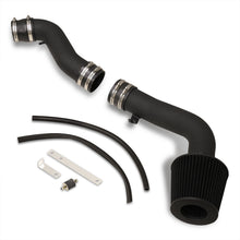 Load image into Gallery viewer, Hyundai Tiburon V6 2003-2008 Cold Air Intake Black