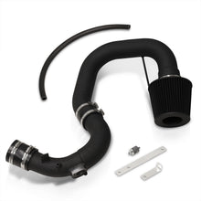 Load image into Gallery viewer, Mazda 3 4 Cylinder 2004-2006 Cold Air Intake Black