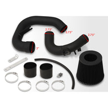 Load image into Gallery viewer, Mazda 3 4 Cylinder 2004-2006 Cold Air Intake Black