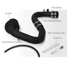 Load image into Gallery viewer, Mazda 3 4 Cylinder 2004-2006 Cold Air Intake Black