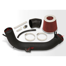 Load image into Gallery viewer, Mazda 6 3.0L V6 2003-2008 Cold Air Intake Black